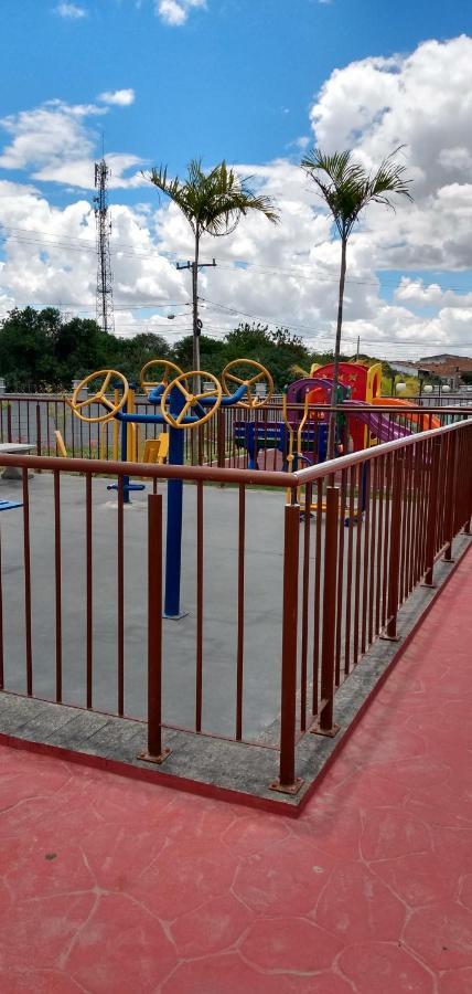 Plaza Fraga Maia Διαμέρισμα Feira de Santana Εξωτερικό φωτογραφία