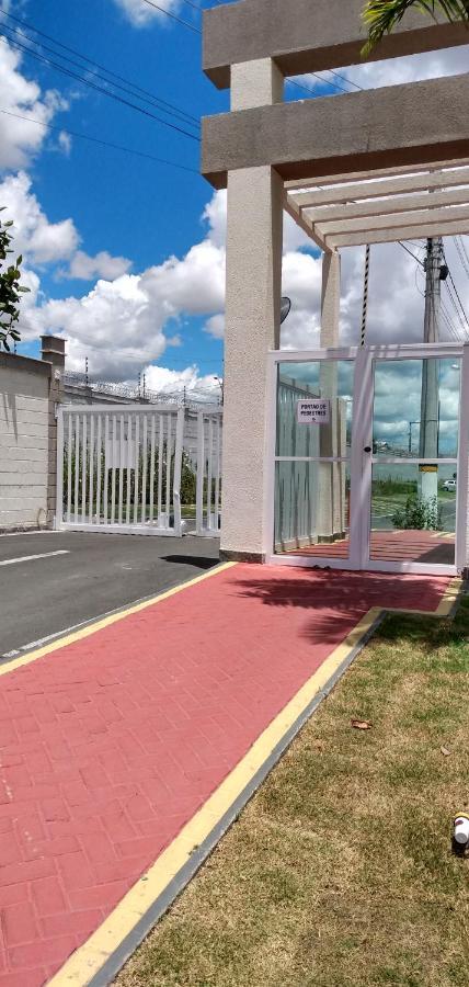 Plaza Fraga Maia Διαμέρισμα Feira de Santana Εξωτερικό φωτογραφία